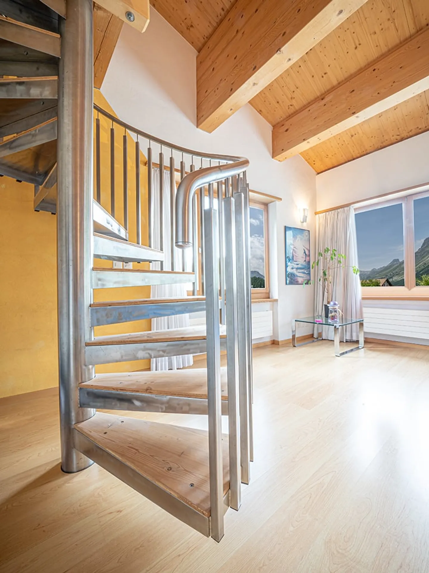 Affascinante residenza principale a Sils Maria - Foto 8 di 11