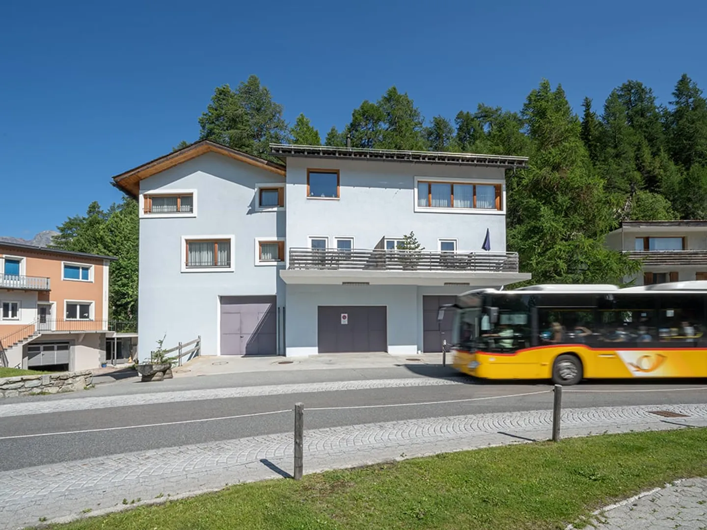 Affascinante residenza principale a Sils Maria - Foto 9 di 11