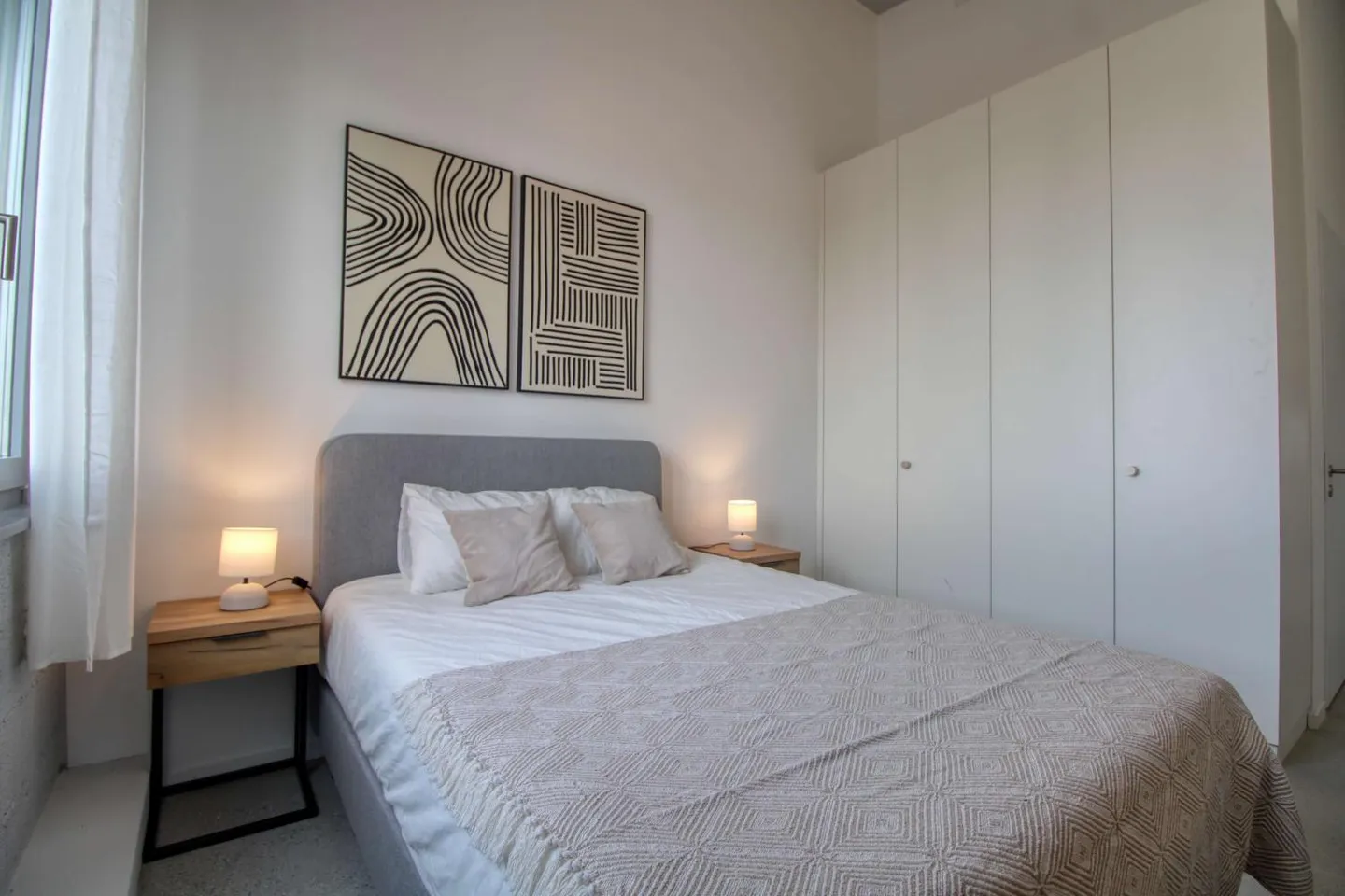 Studio Coliving à Renens - Photo 3 sur 30