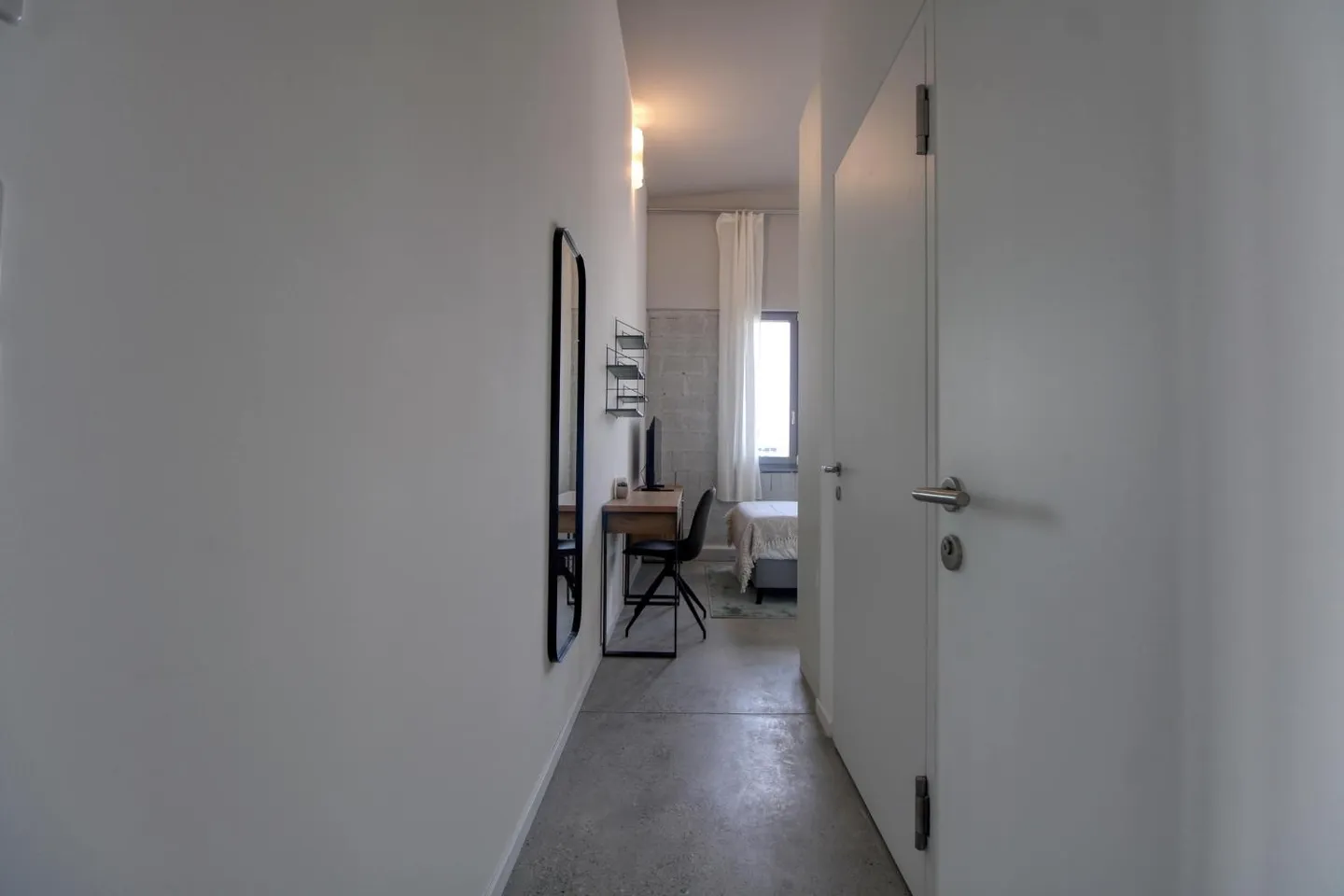 Studio Coliving à Renens - Photo 4 sur 30