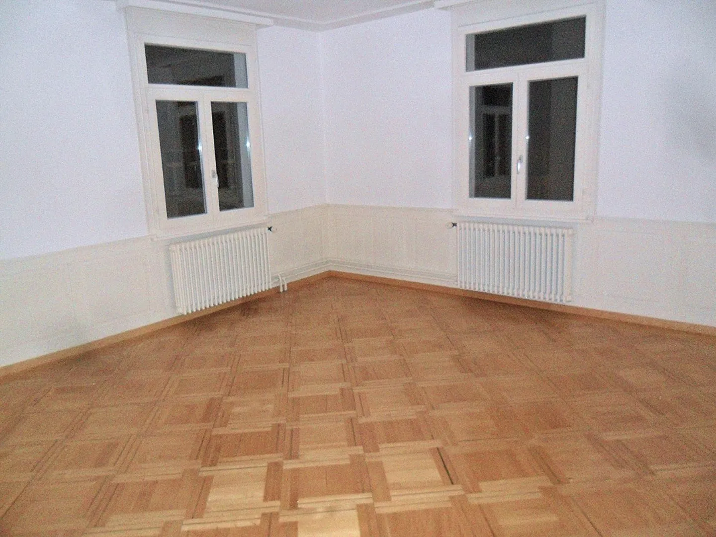 Geräumige 4-Zimmerwohnung - Foto 4 von 7