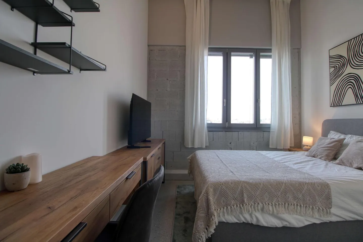 Studio Coliving à Renens - Photo 5 sur 30