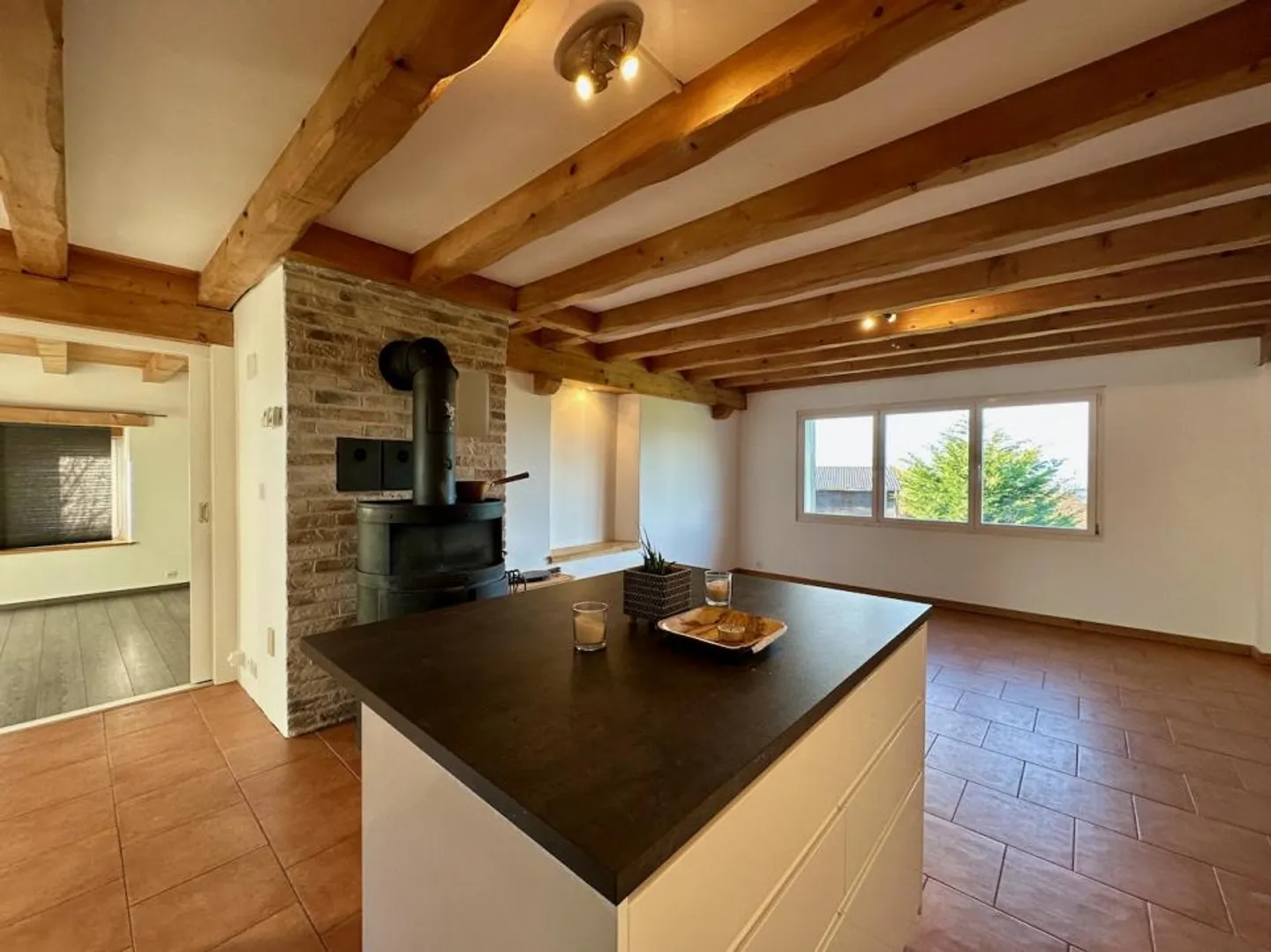 Villa 6 stanze - Foto 3 di 13