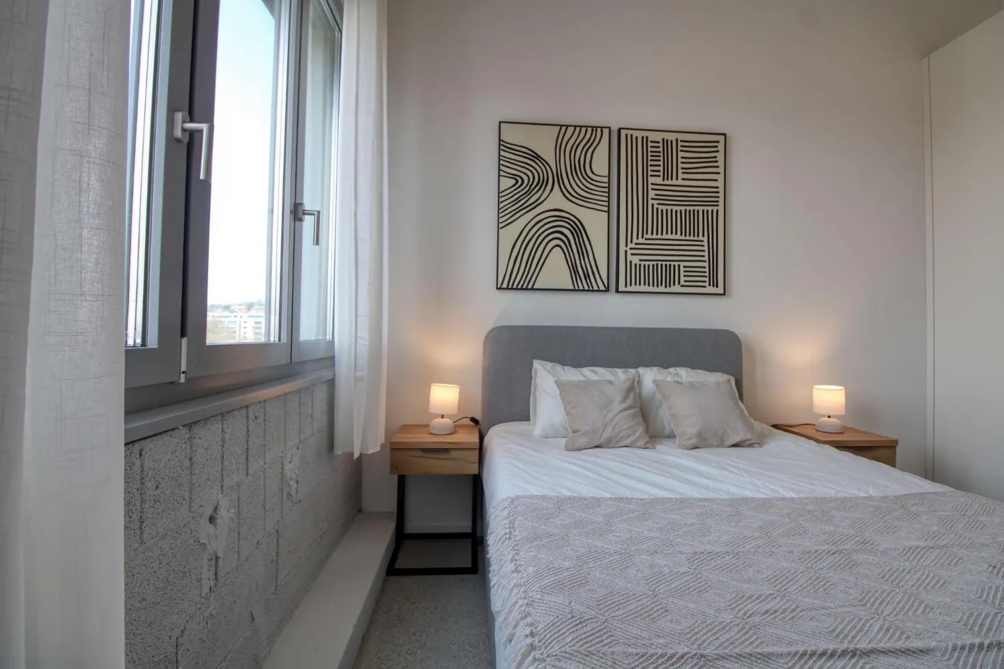 Studio Coliving à Renens - Photo 12 sur 30