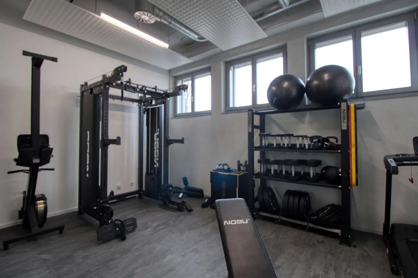 Studio Coliving à Renens - Photo 13 sur 30