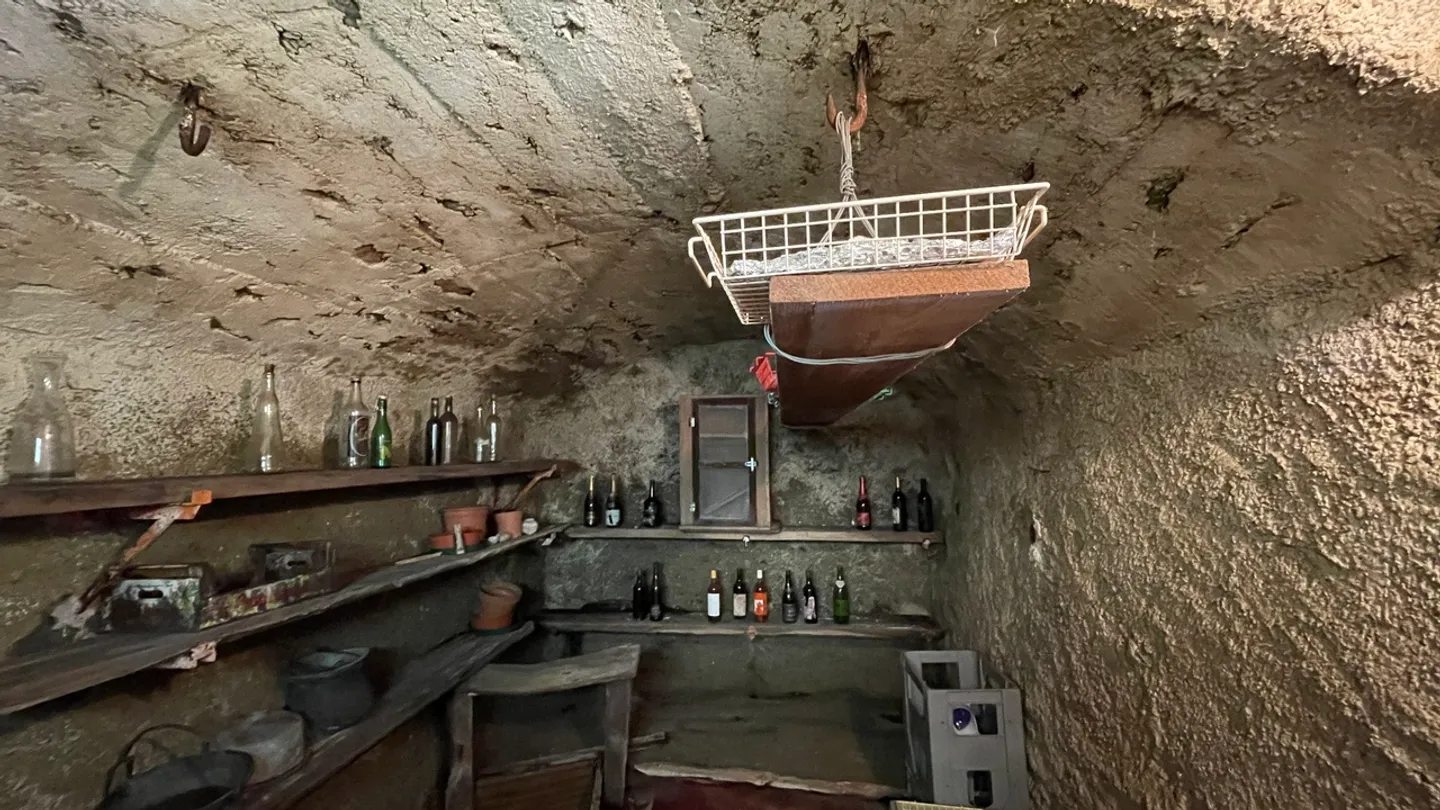 Single-family house with garden - Photo 11 of 11