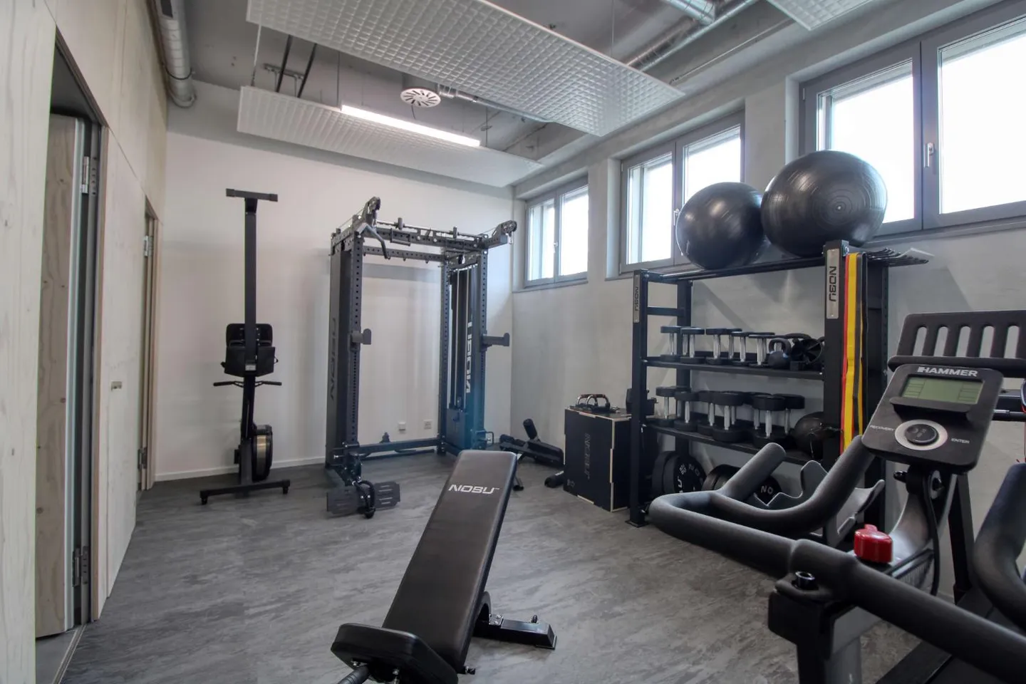 Studio Coliving à Renens - Photo 15 sur 30