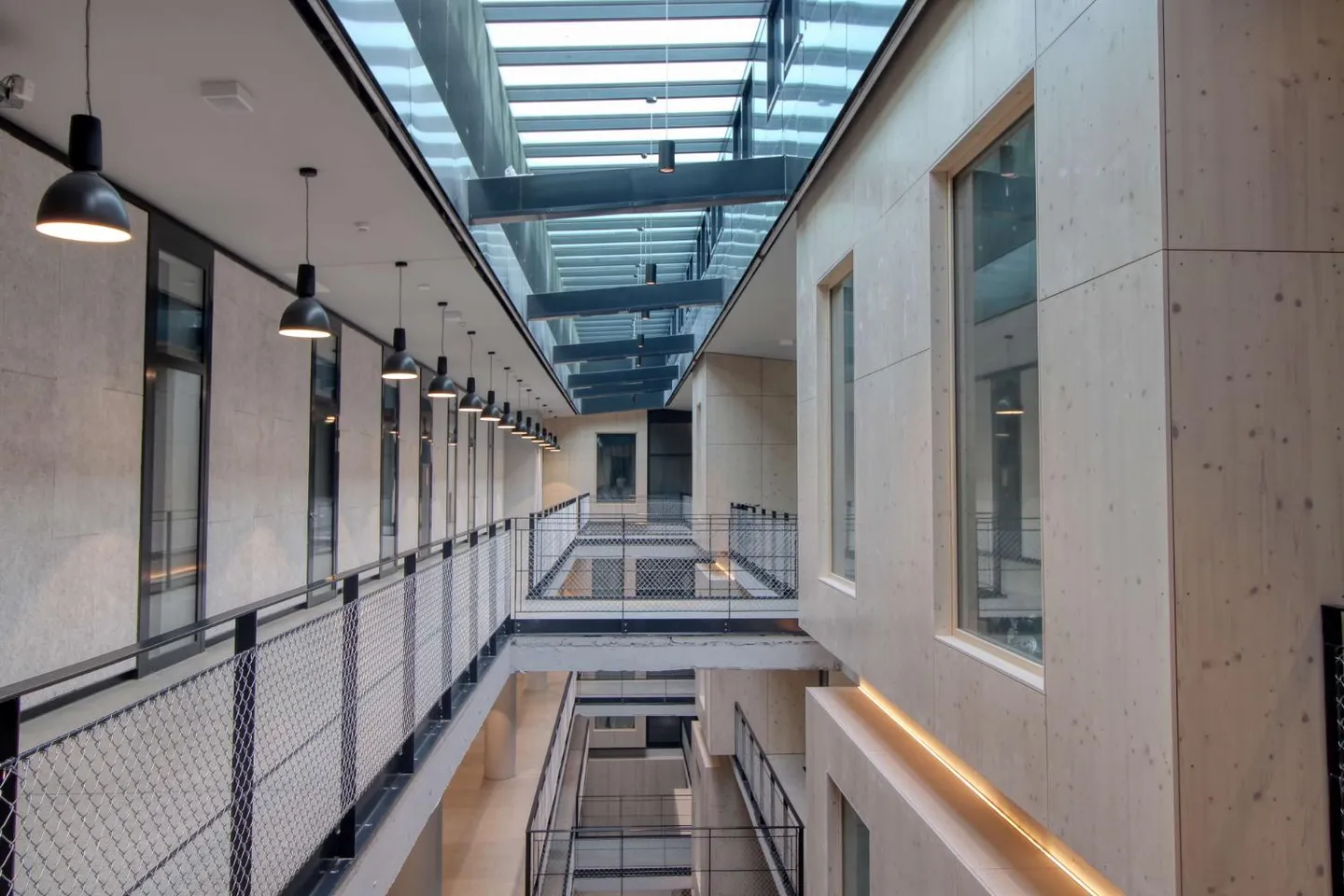 Studio Coliving à Renens - Photo 16 sur 30