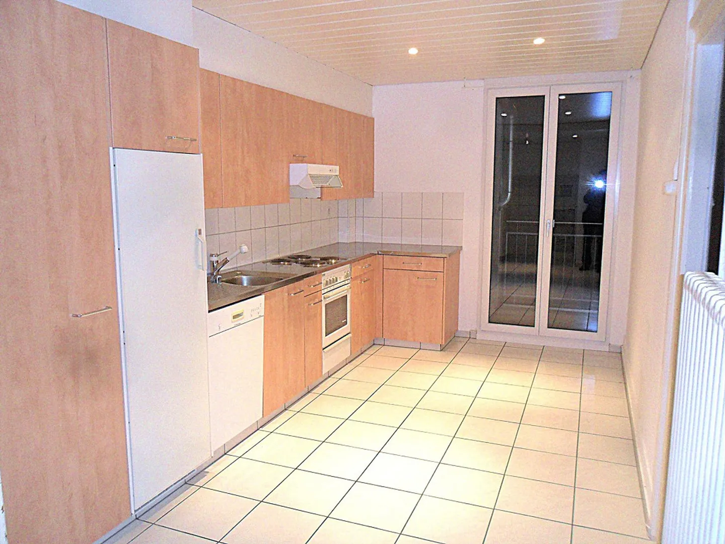 Geräumige 4-Zimmerwohnung - Foto 5 von 7