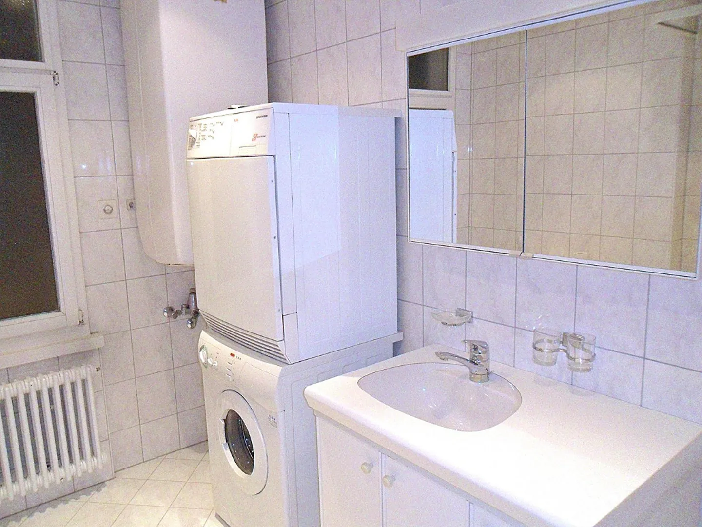 Geräumige 4-Zimmerwohnung - Foto 6 von 7