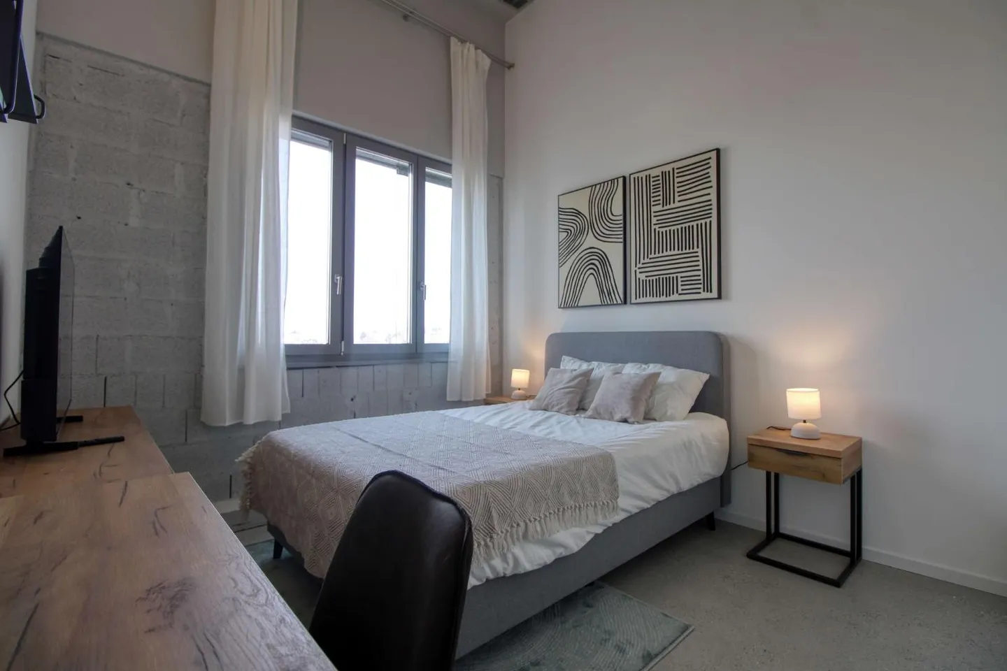 Studio Coliving à Renens - Photo 9 sur 30