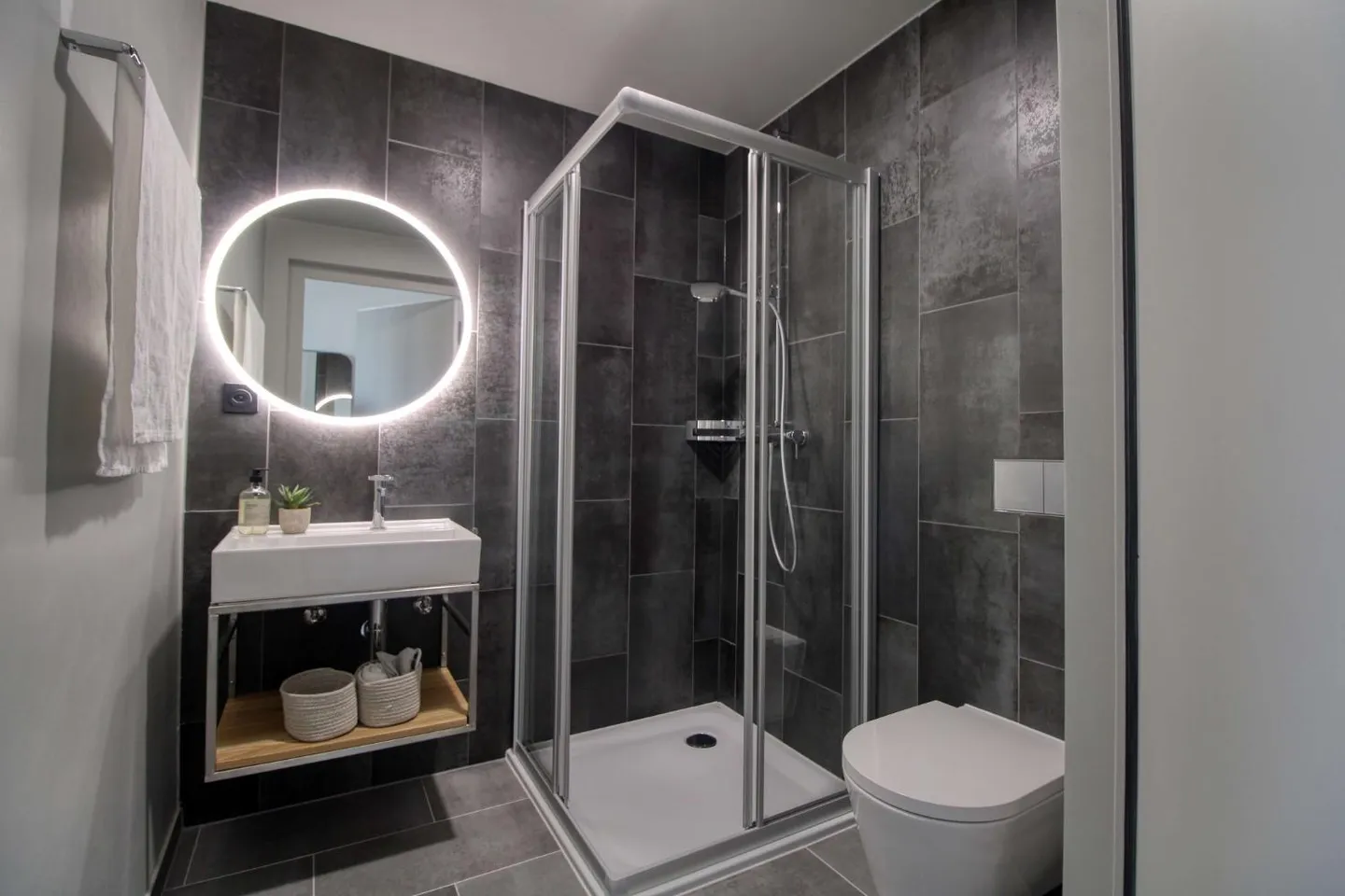 Studio Coliving à Renens - Photo 10 sur 30