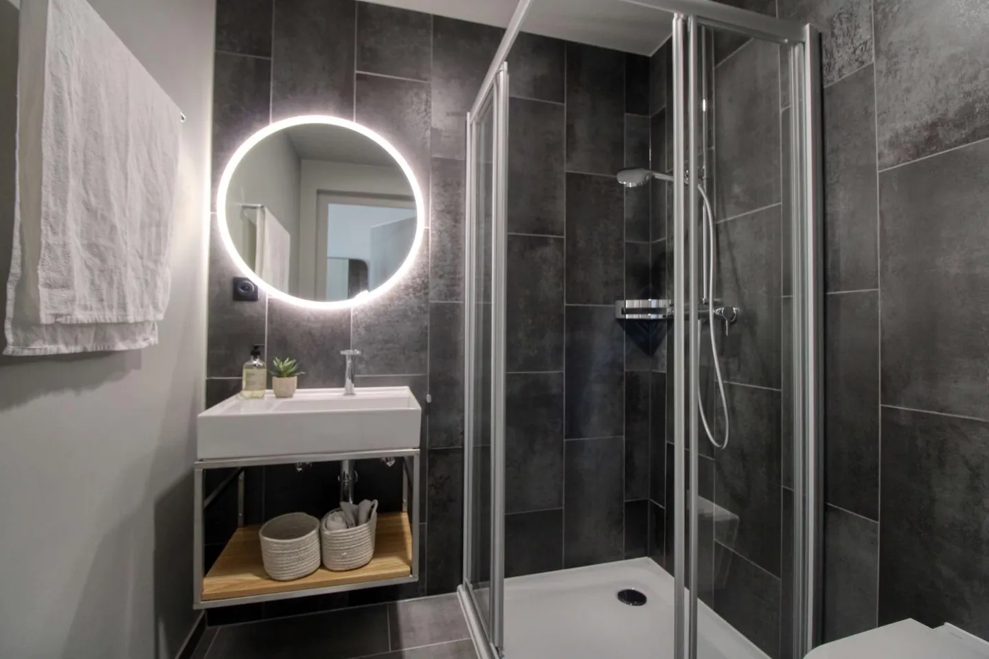 Studio Coliving à Renens - Photo 11 sur 30