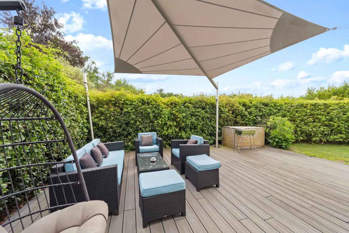 Luxury Apartment in Collina d'Oro - Photo 3 of 13