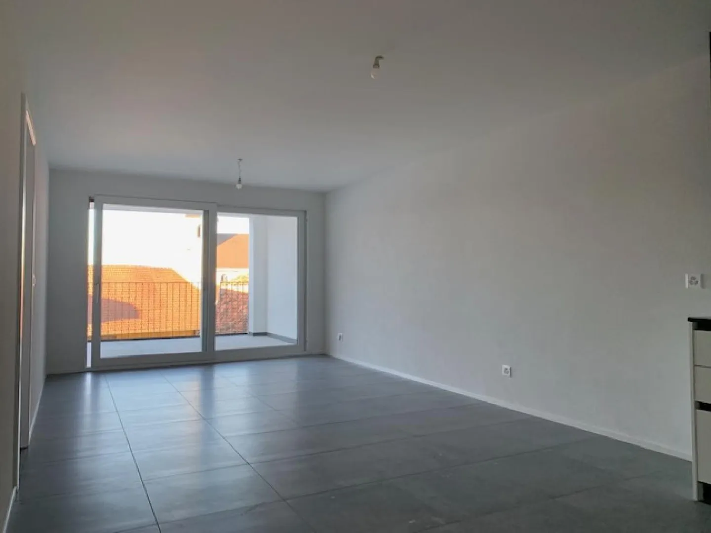 2,5-Zimmer-Wohnung im 1. Stock in Misery-Courtion - Foto 3 von 9
