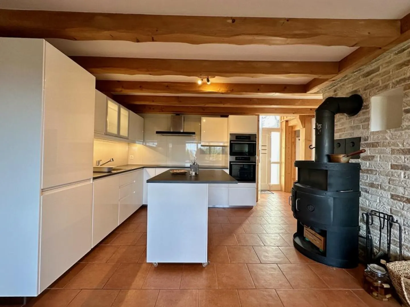Villa 6 stanze - Foto 4 di 13