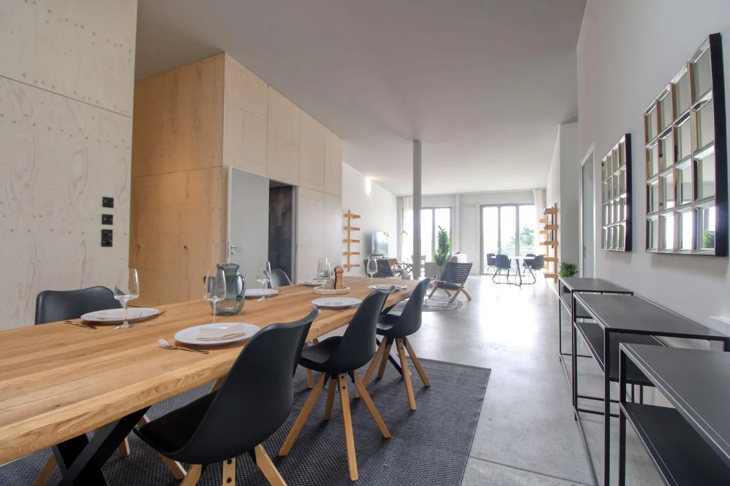 Studio Coliving à Renens - Photo 30 sur 30