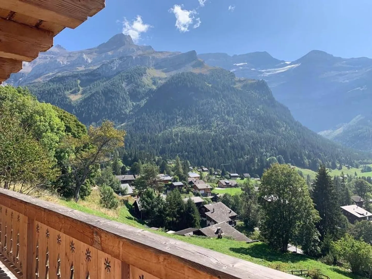 Weekly rental - SASSET 5, LA CHRYSALINE LOT 2 - Photo 3 of 11