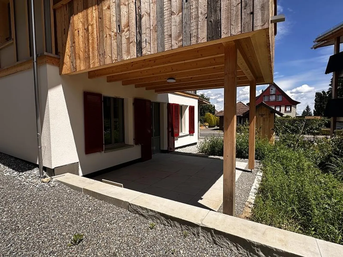 Loft de vie de 2,5 pièces - Photo 9 sur 13