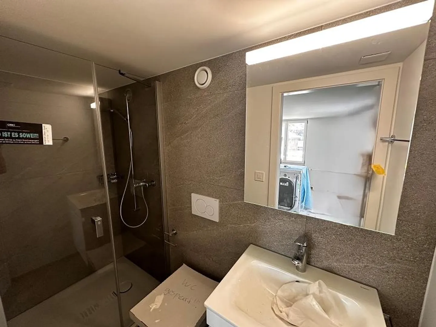 Loft de vie de 2,5 pièces - Photo 7 sur 13