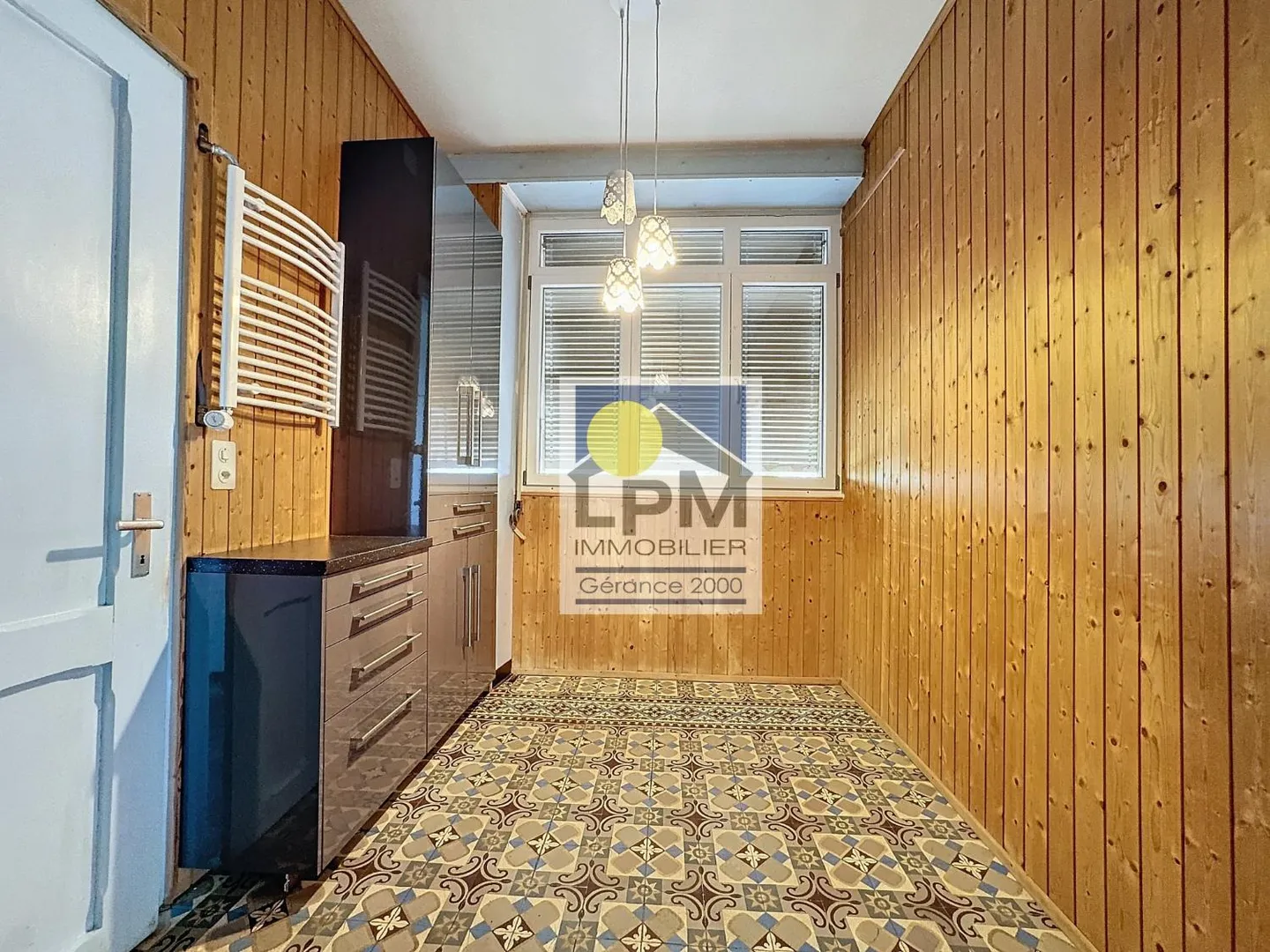 Charmant appartement 2.5 pièces - Photo 3 sur 7