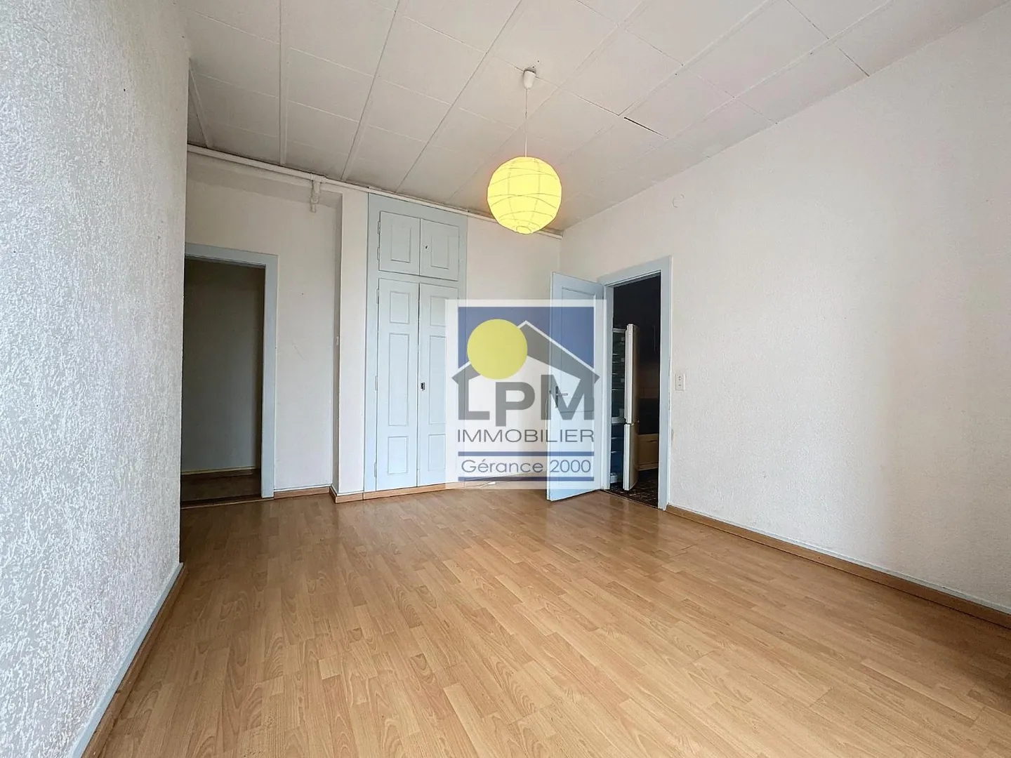 Charmant appartement 2.5 pièces - Photo 4 sur 7