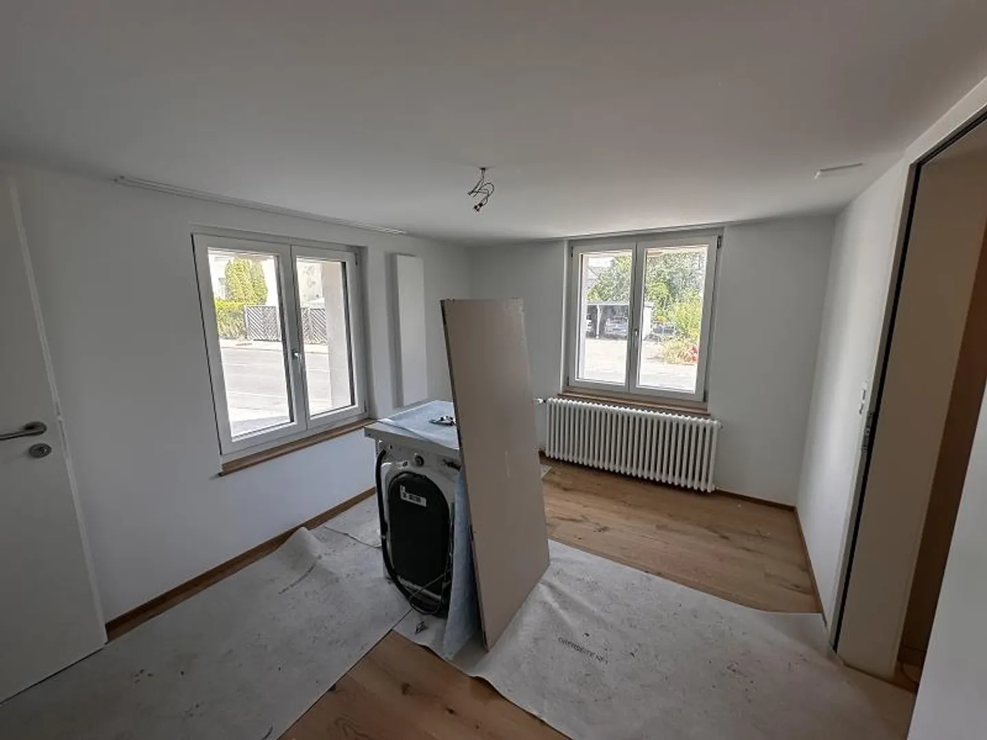 Loft de vie de 2,5 pièces - Photo 3 sur 13