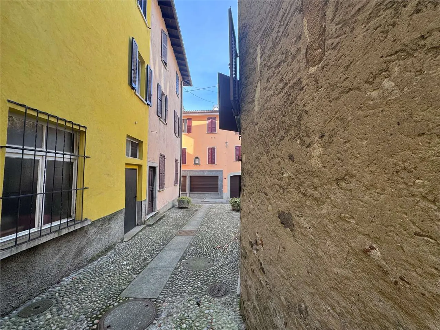 Appartamento in affitto - Foto 8 di 8