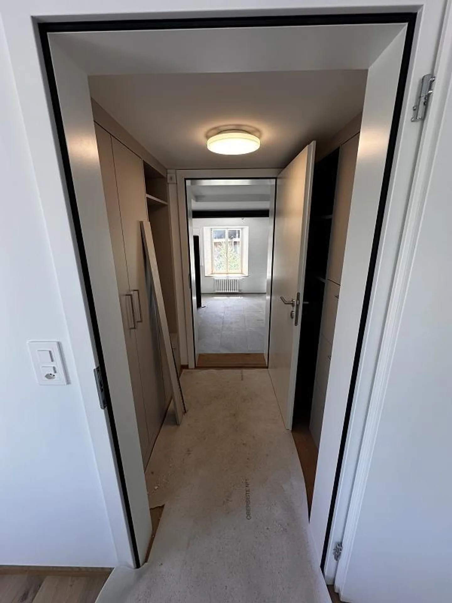 Loft de vie de 2,5 pièces - Photo 4 sur 13