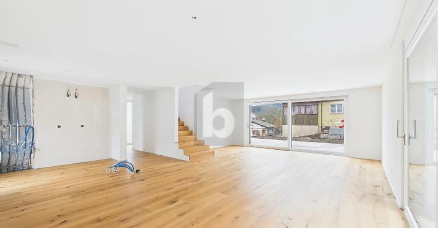 Geräumiges Einfamilienhaus in Gontenschwil - Foto 2 von 6