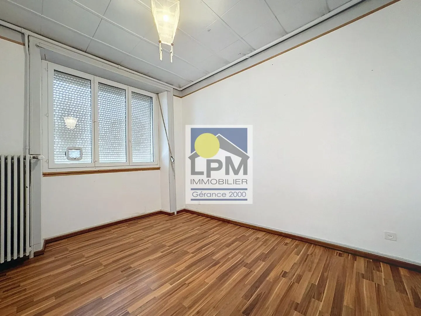 Charmant appartement 2.5 pièces - Photo 5 sur 7