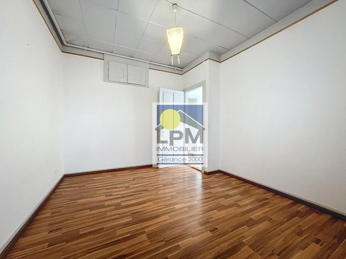 Charmant appartement 2.5 pièces - Photo 6 sur 7