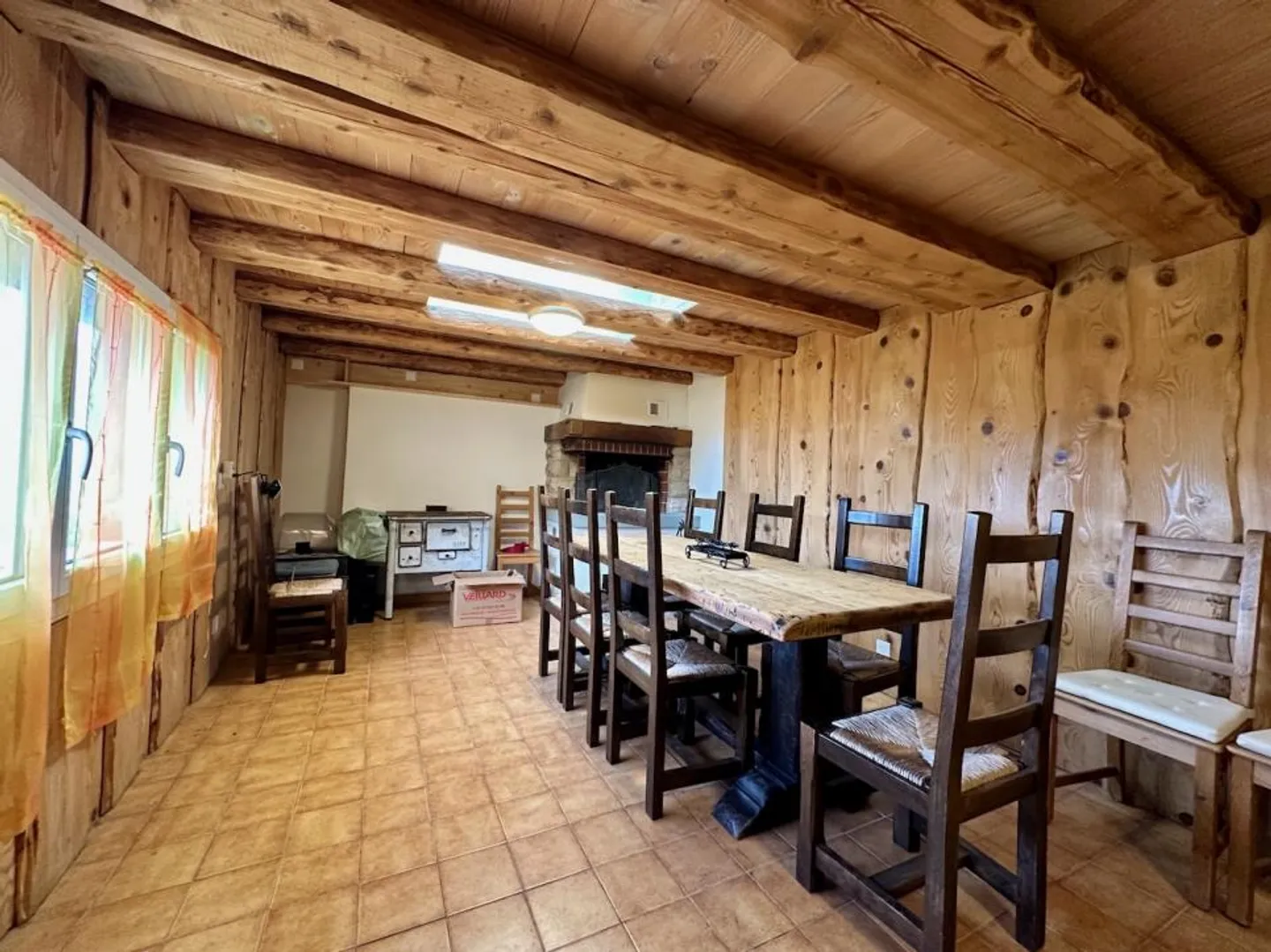 Villa 6 stanze - Foto 8 di 13
