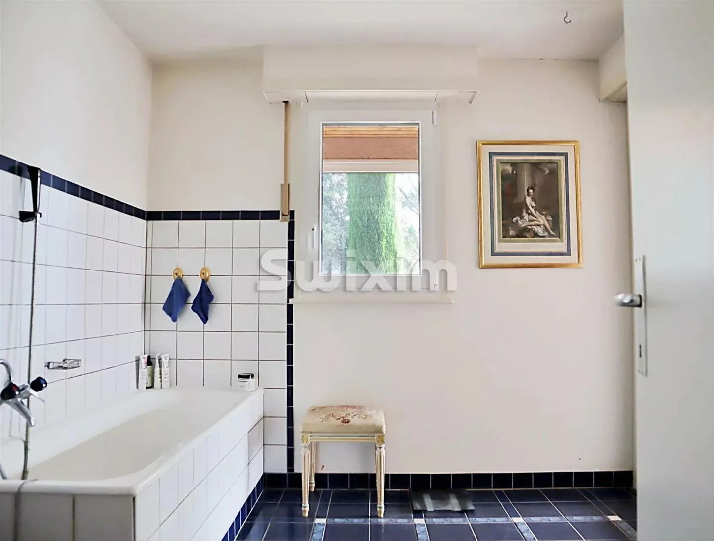 Villa 6.5 stanze - Foto 7 di 8