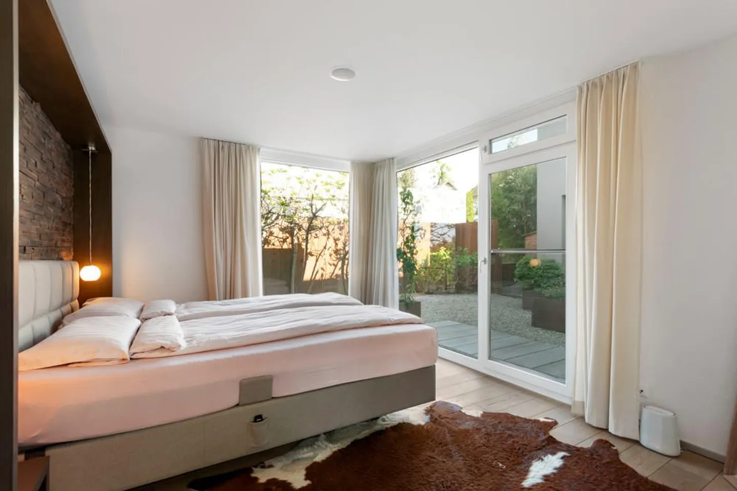 Vivre avec style dans le calme et l'intimité au-dessus de Thal - Photo 4 sur 10