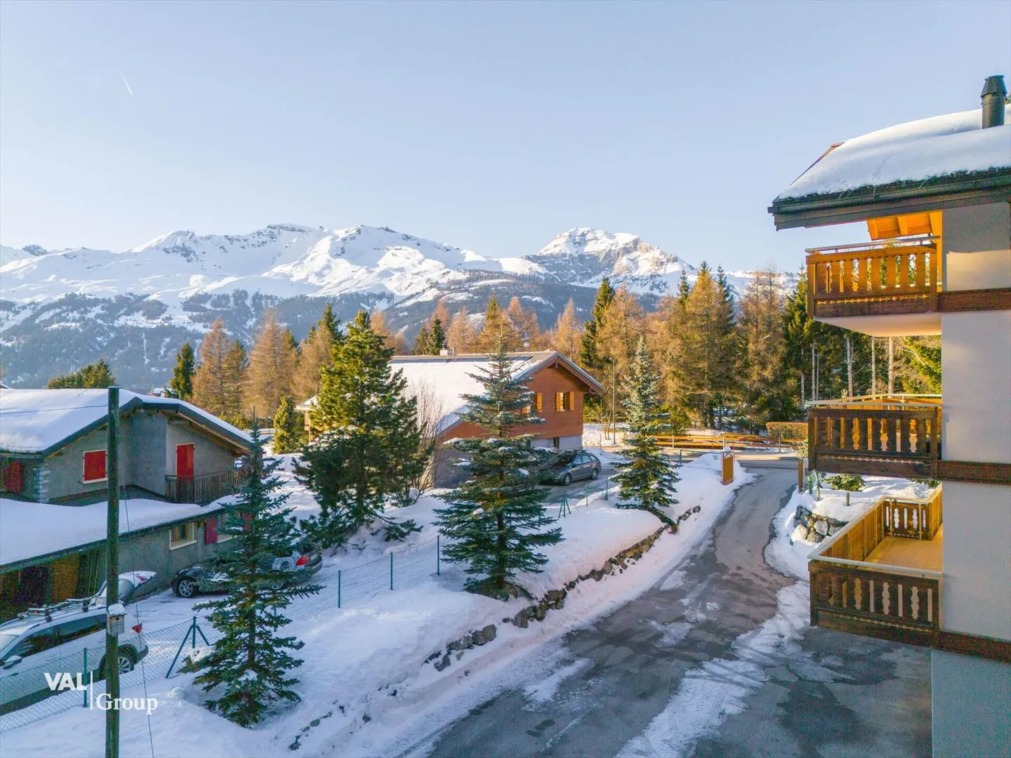 Edificio residenziale in vendita - Foto 1 di 13
