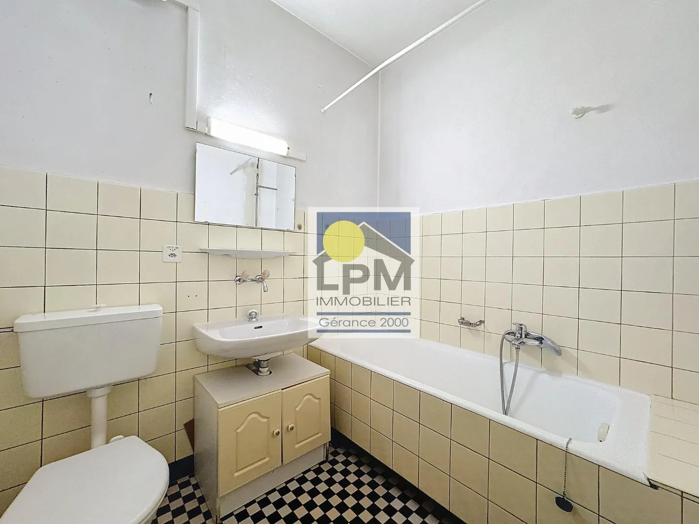 Charmant appartement 2.5 pièces - Photo 7 sur 7