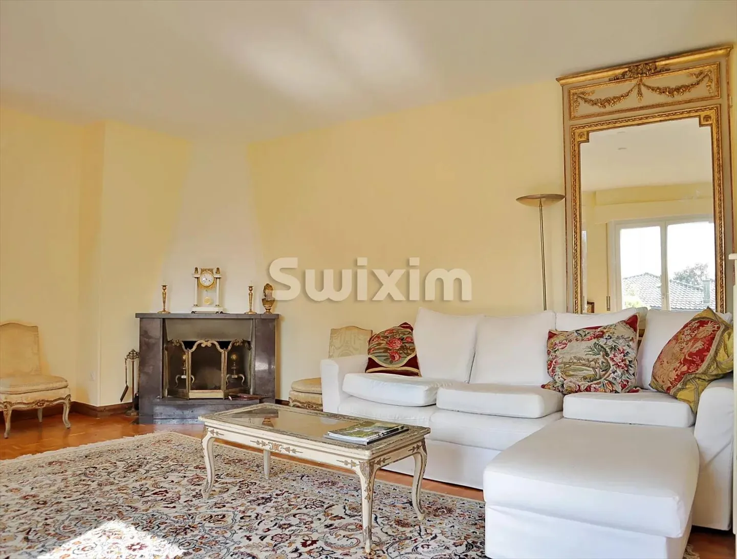 Villa 6.5 stanze - Foto 3 di 8