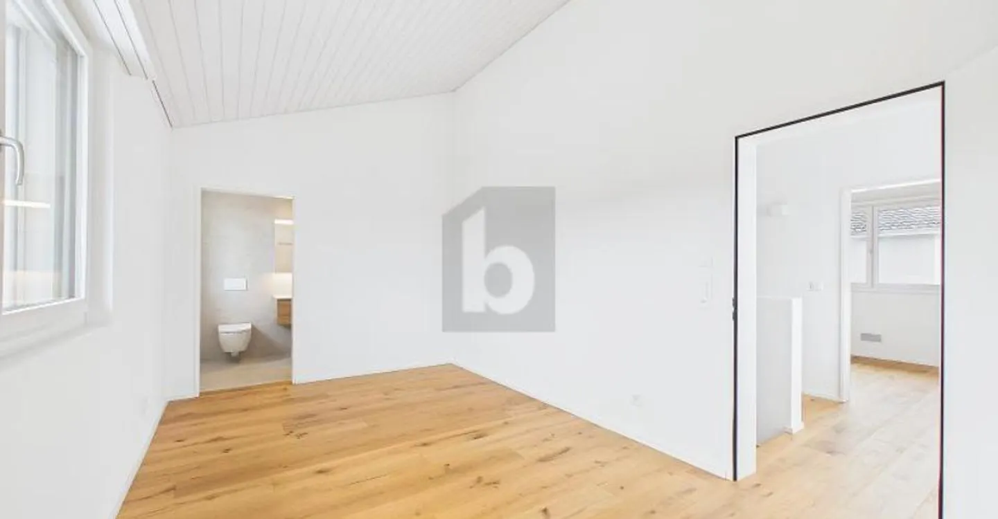 Geräumiges Einfamilienhaus in Gontenschwil - Foto 4 von 6