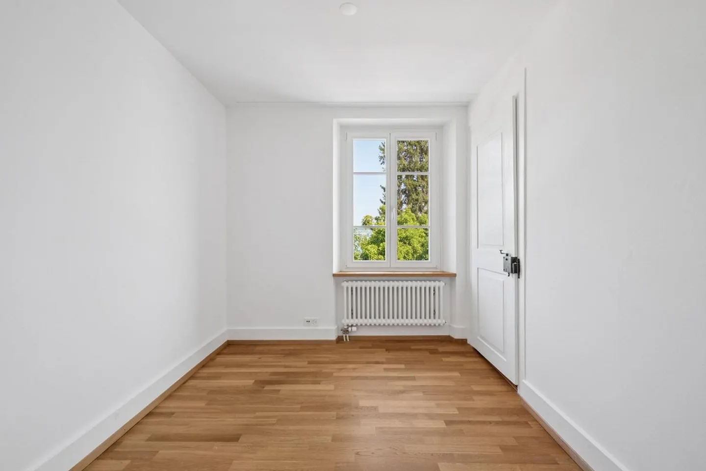 Stilvolle 5.5-Zimmer-Wohnung - Foto 6 von 13
