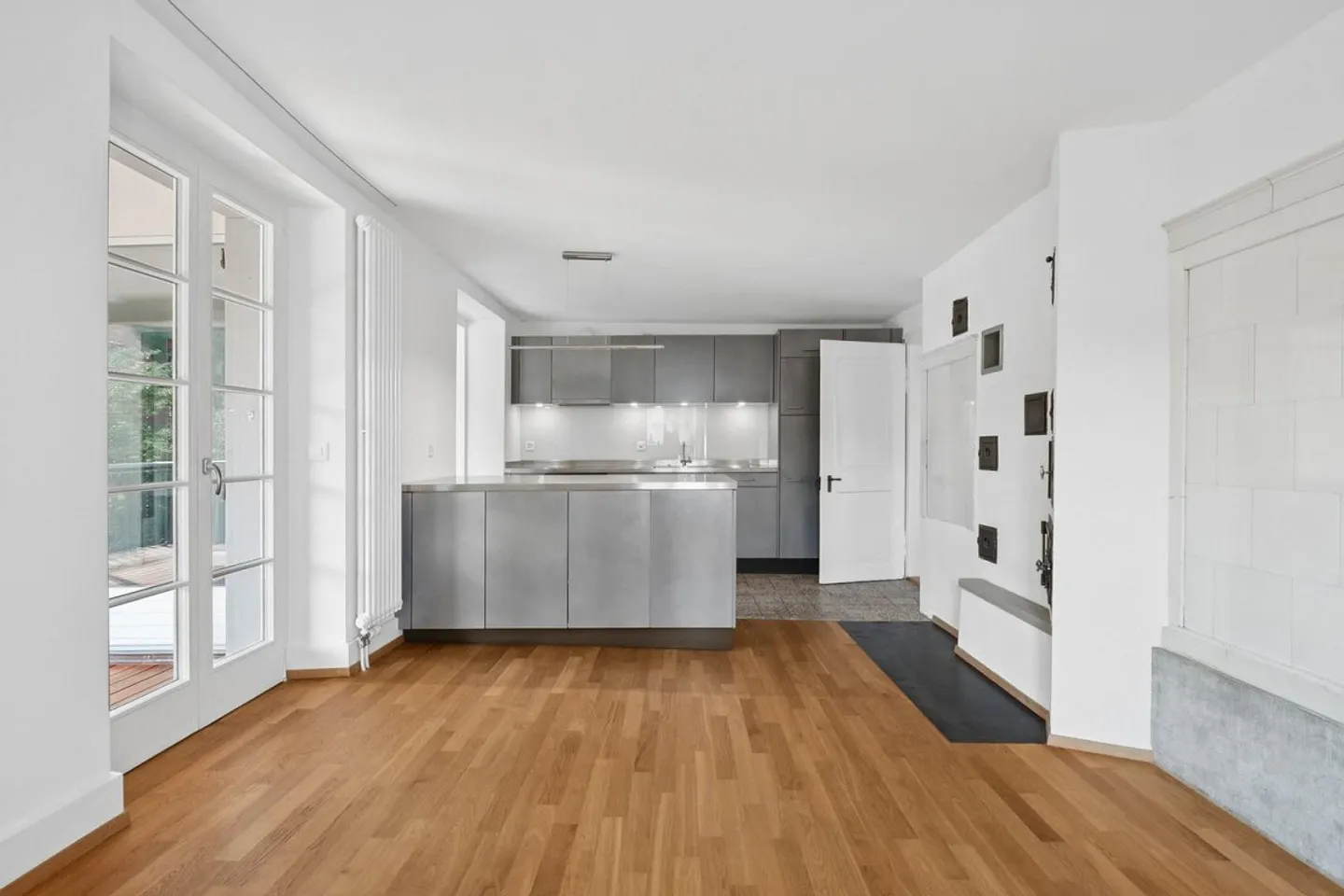 Stilvolle 5.5-Zimmer-Wohnung - Foto 10 von 13