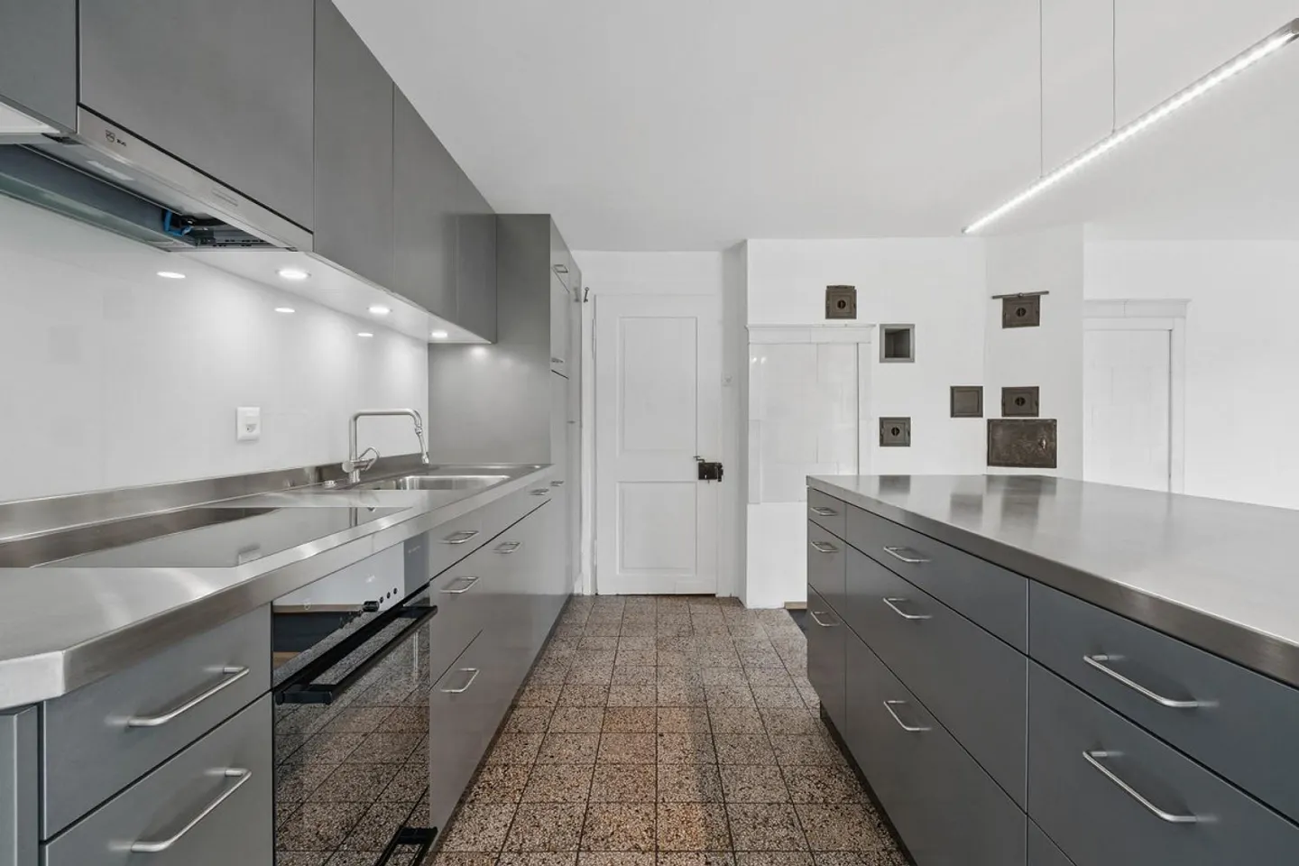 Stilvolle 5.5-Zimmer-Wohnung - Foto 11 von 13