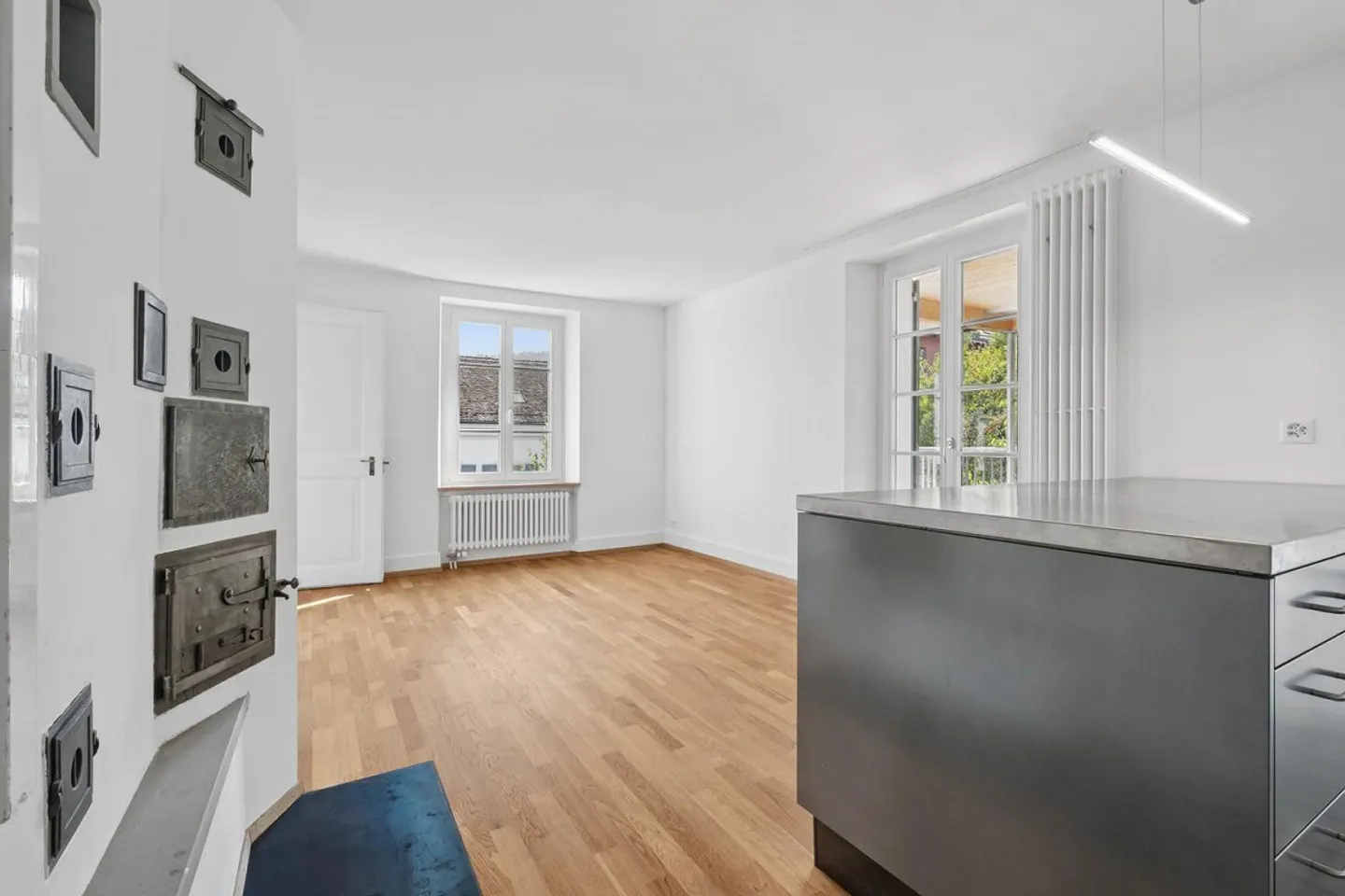Stilvolle 5.5-Zimmer-Wohnung - Foto 12 von 13