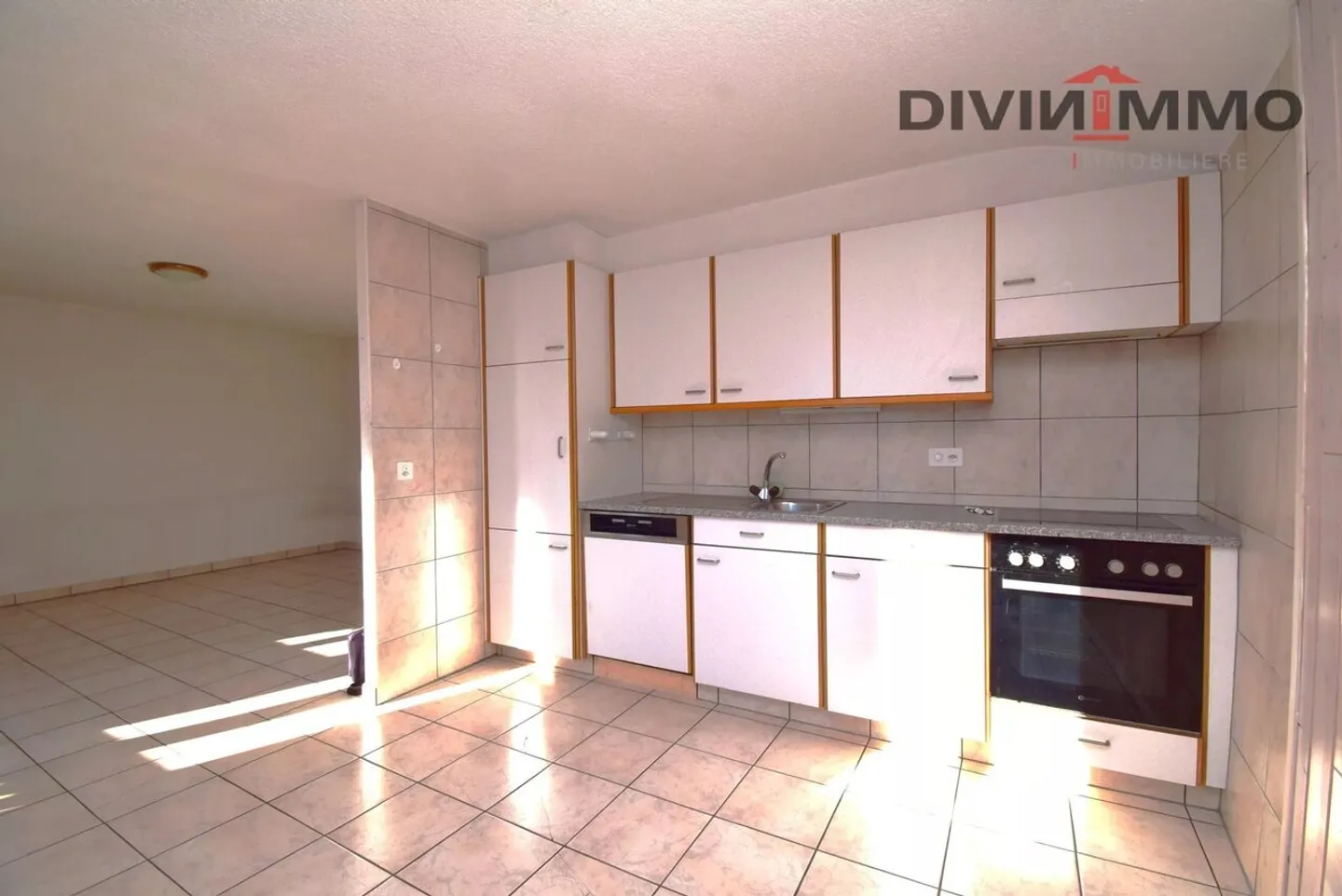 Charmante Wohnung mit Balkon - Foto 11 von 13