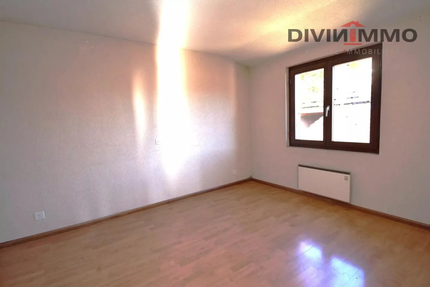 Charmante Wohnung mit Balkon - Foto 12 von 13
