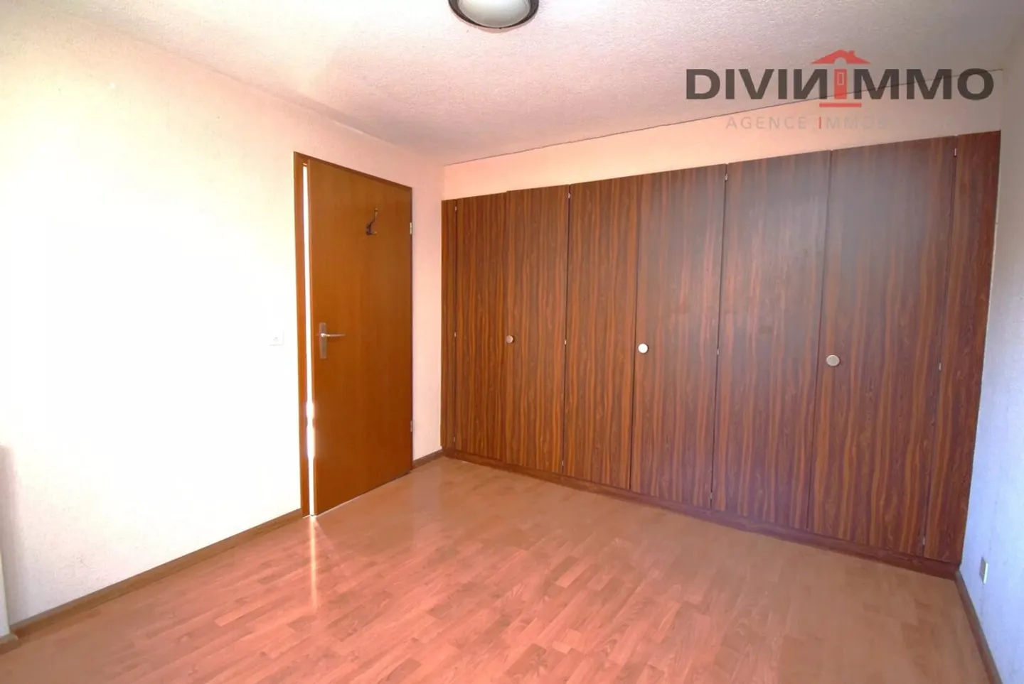 Charmante Wohnung mit Balkon - Foto 13 von 13