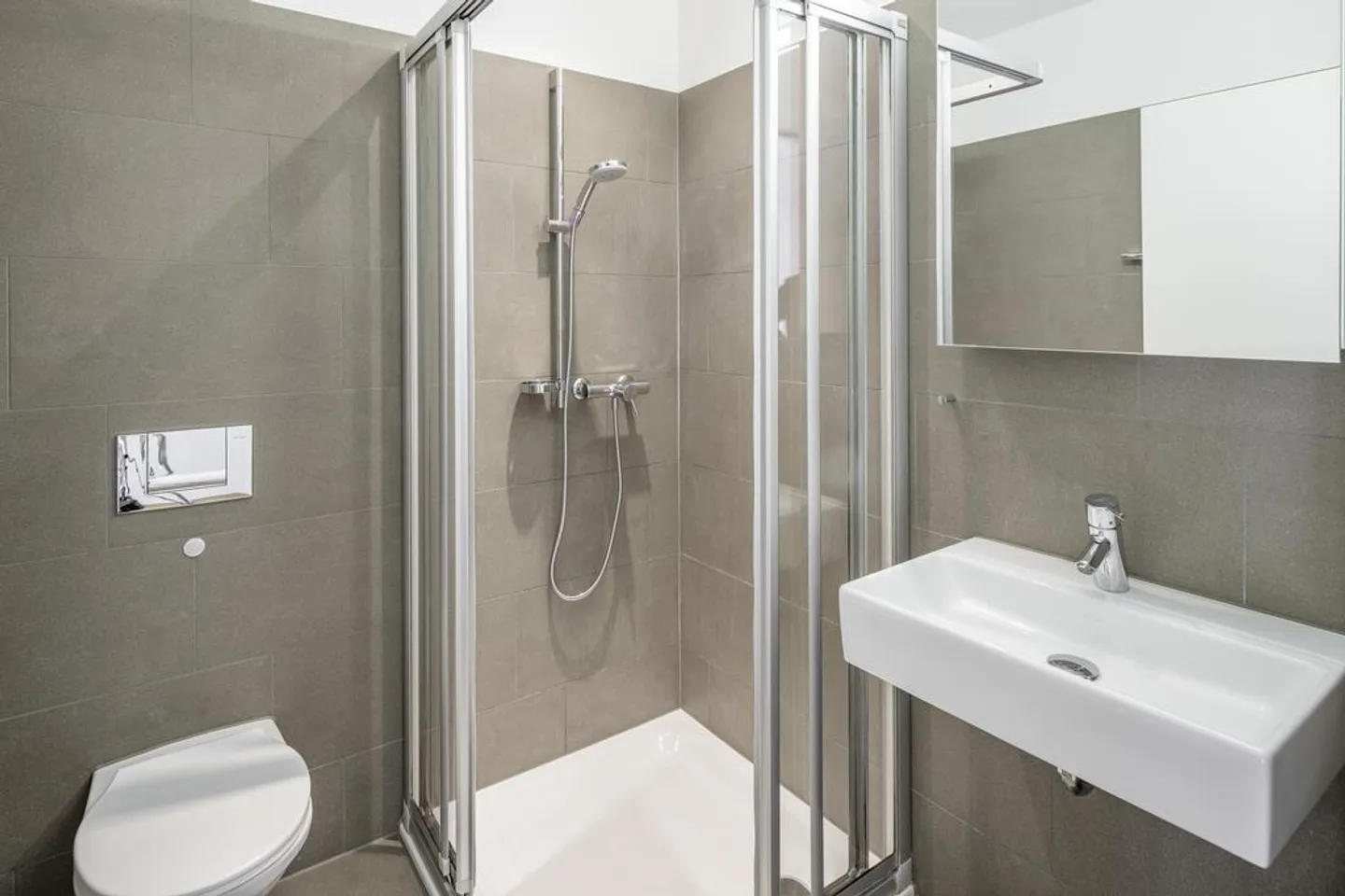 Moderne Wohnung in Rapperswil - Foto 4 von 8