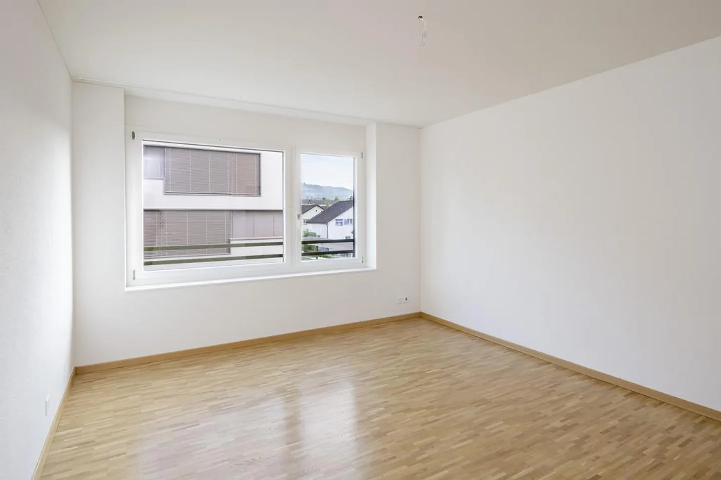 Moderne Wohnung in Rapperswil - Foto 5 von 8