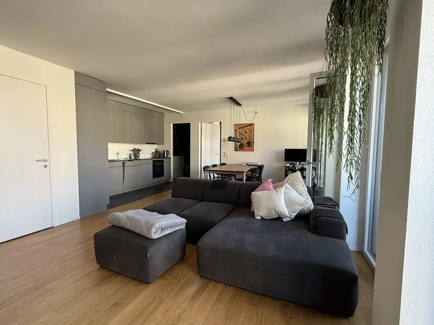 La tua nuova casa nel bellissimo quartiere di Breitenrain - Foto 5 di 8