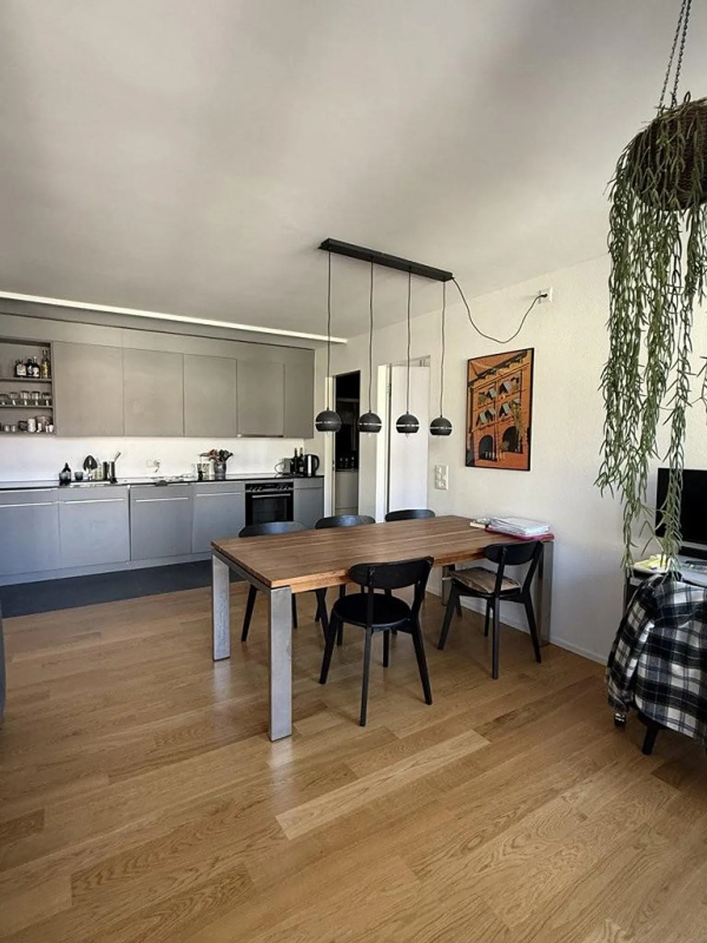 La tua nuova casa nel bellissimo quartiere di Breitenrain - Foto 3 di 8